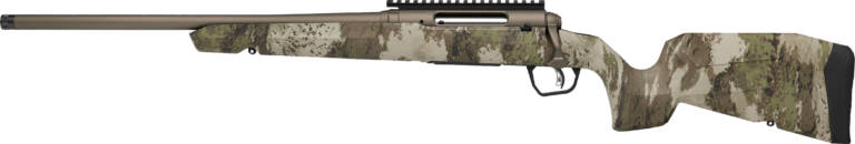 SAVAGE AXIS 2 PRO 25-06 20" LH