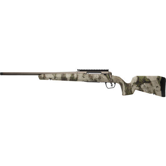 SAVAGE AXIS 2 PRO 7MM-08 20"<<