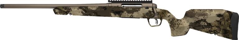 SAVAGE AXIS 2 PRO 7MM-08 20