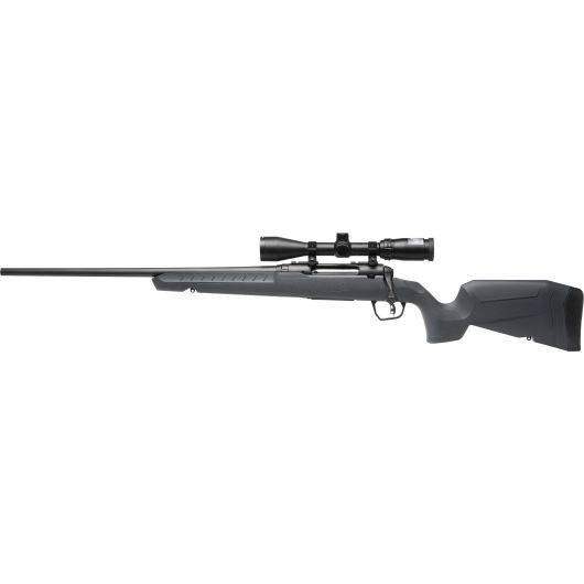 SAVAGE AXIS 2 XP 6.5CM 22" LH