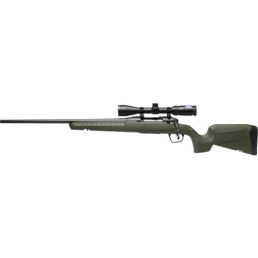 SAVAGE AXIS 2 XP 7MM-08 20" LH