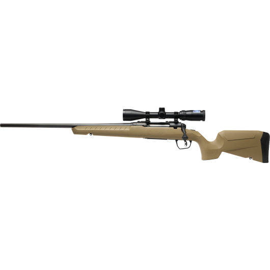 SAVAGE AXIS 2 XP 7MM-08 20" LH