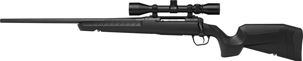 SAVAGE AXIS XP 308WIN 22" LH