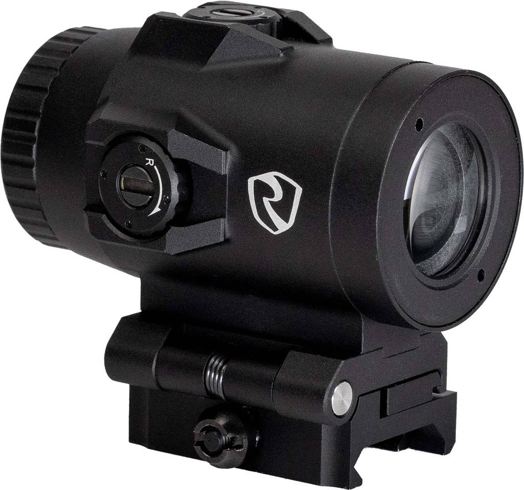 RITON 3 TACTIX 3X MAGNIFIER