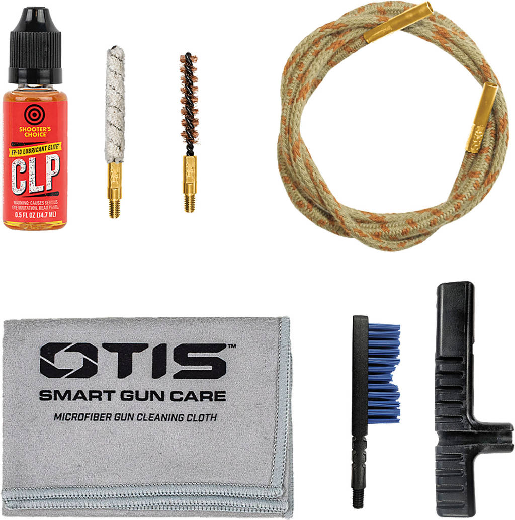 OTIS .223/5.56 RIPCORD DELUXE KIT