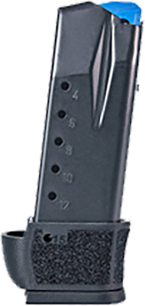 MAG KIMBER 9MM R7 CARBON 15RD BLK