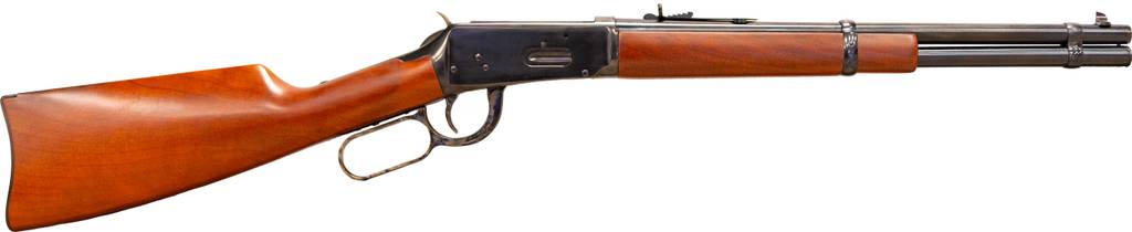 CIMARRON 1894 TRAPPER 30-30