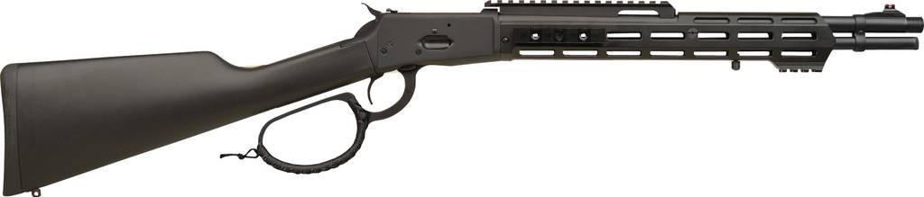 GFA SADLEHRN LVR/TAC 44M BL/BL