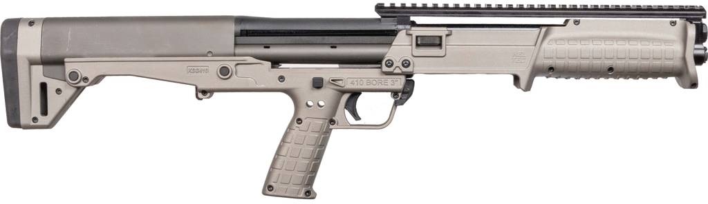 KEL KSG 410/18.5 14RD TTNM DE