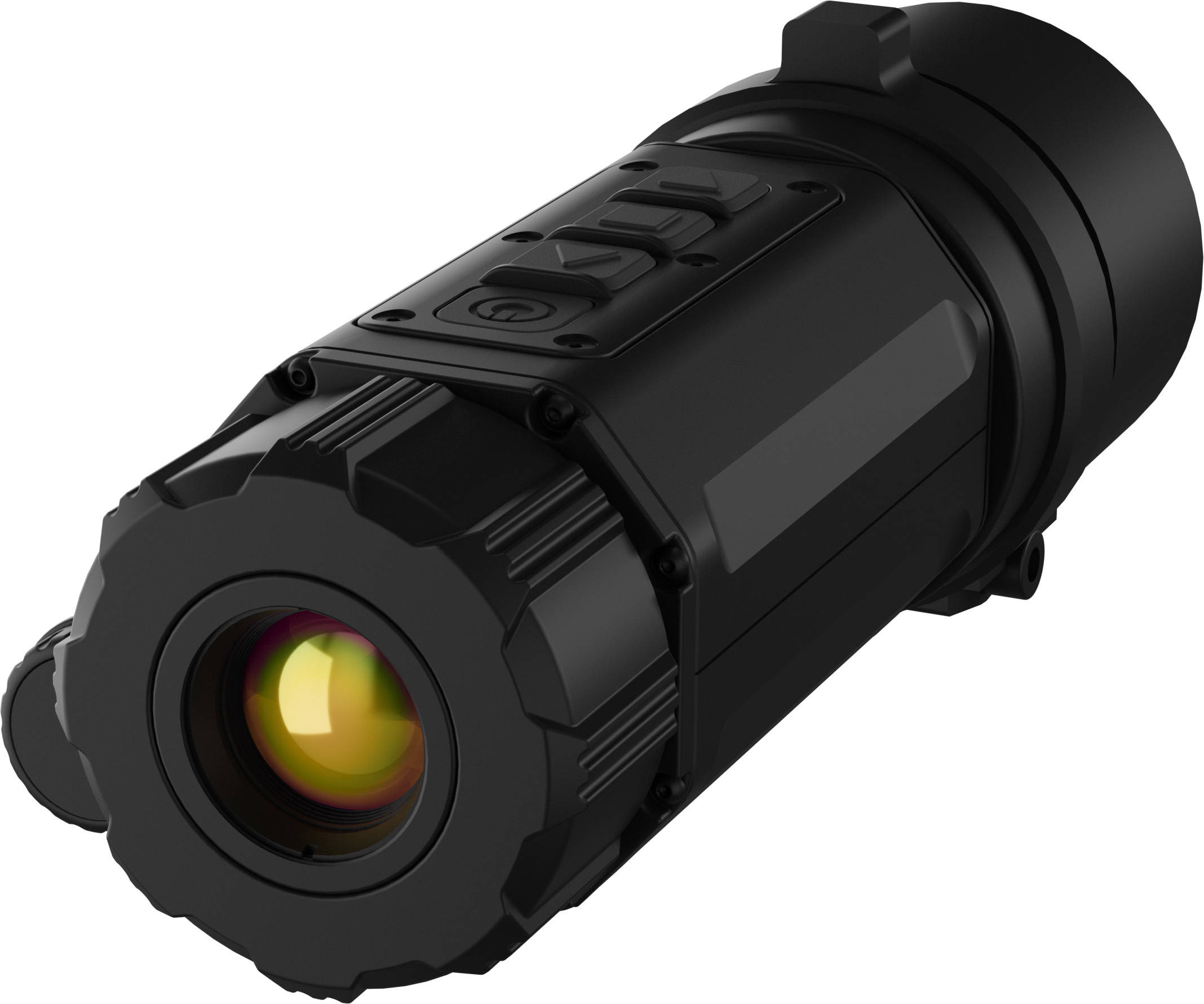 ATN TICO LTV 256 25MM THERM CLIP-ON