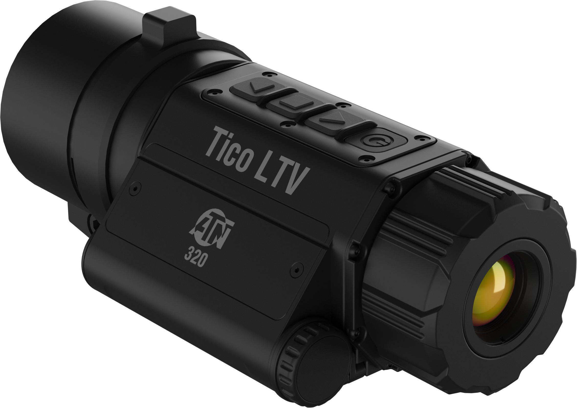 ATN TICO LTV 320 25MM THERM CLIP-ON