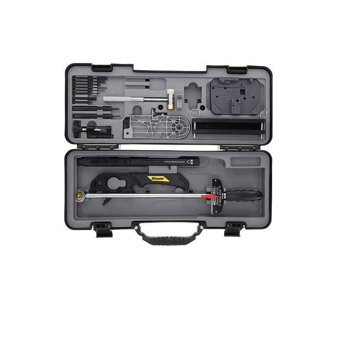 WHEELER DS PRO AR15 ARMORERS KIT
