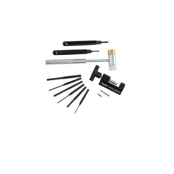 WHEELER DS PRO AR15 ARMORERS KIT - Image 3