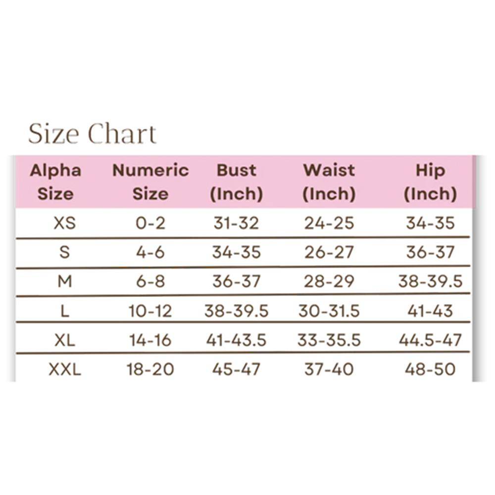 Cameleon Elegant & Armed Concealed Carry Camisole Black L - Image 2