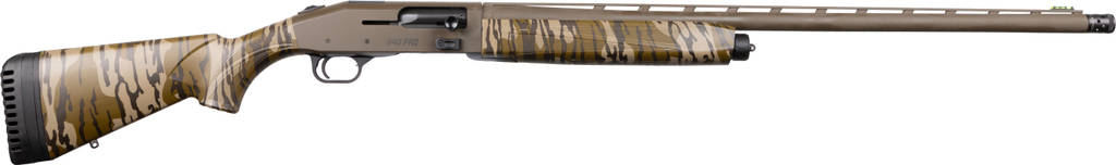 Mossberg 940 Pro Waterfowl Optic Ready Shotgun 12 ga 3" Chamber 4rd Magazine 28" Barrel Mossy Oak Bottomland