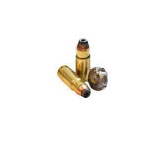 UNDERWOOD 429 DE 240GR JHP