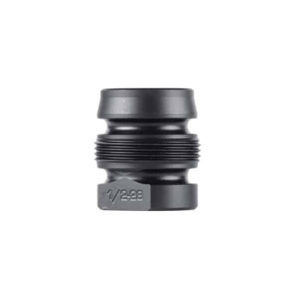 Dead Air Xeno Xero Mount 5/8-32 .45 Cal