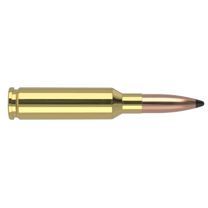 Nosler Whitetail Country Rifle Ammunition 6.5 Creedmoor 140gr SP 2650 fps 20/ct - Image 2