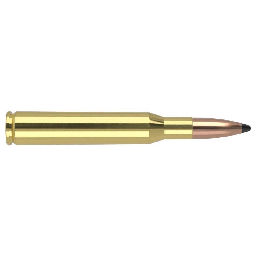 Nosler Whitetail Country Rifle Ammunition .270 Win 130gr SP 3060 fps 20/ct - Image 2