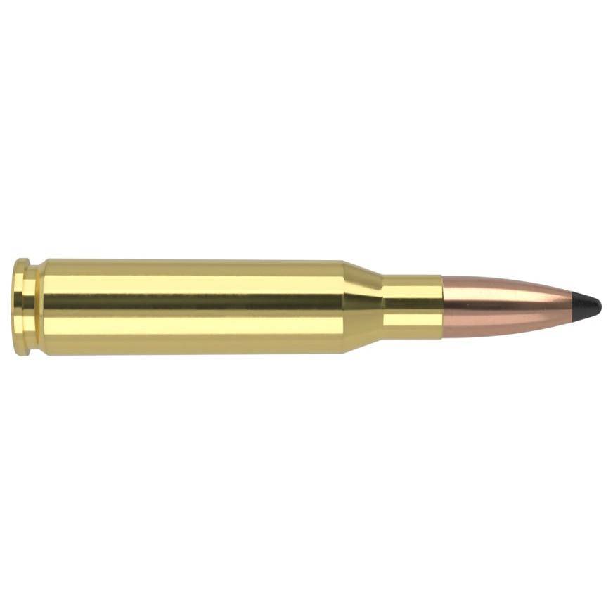 Nosler Whitetail Country Rifle Ammunition 7mm-08 Rem 140gr SP 2825 fps 20/ct - Image 2