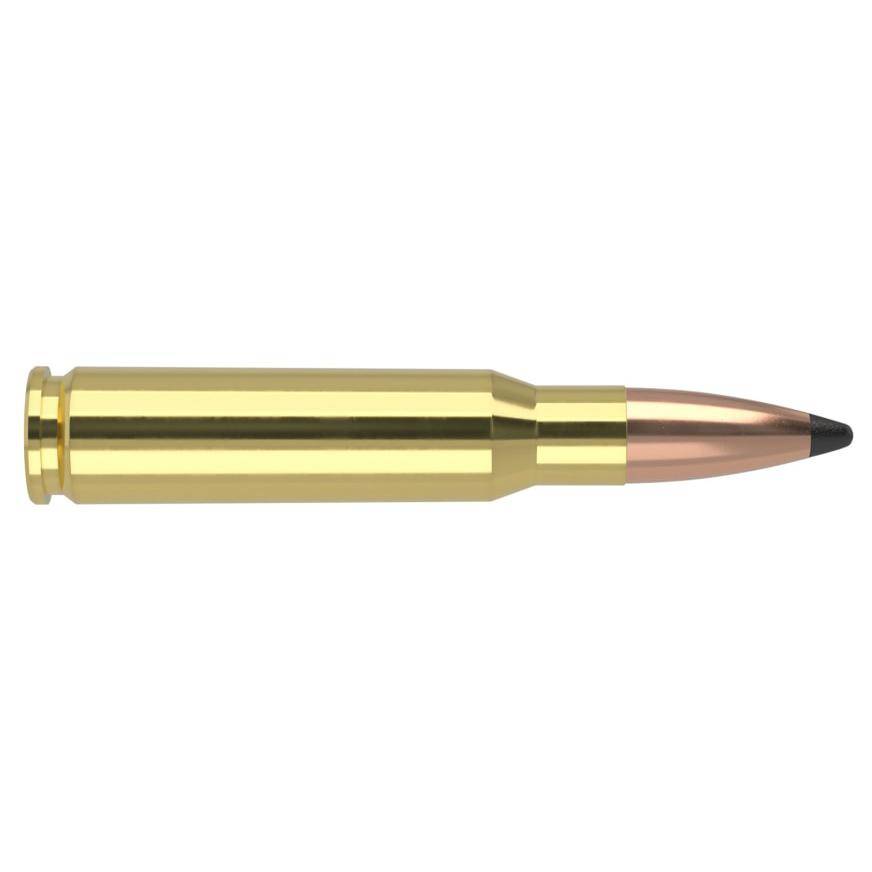 Nosler Whitetail Country Rifle Ammunition .308 Win 165gr SP 2800 fps 20/ct - Image 2