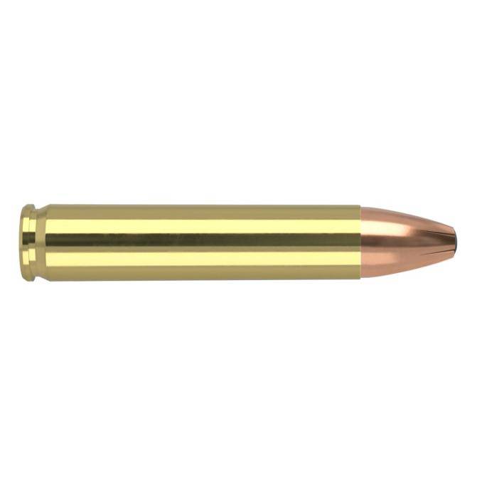 Nosler Whitetail Country Rifle Ammunition 350 Legend 180gr LFN 2100 fps 20/ct - Image 2