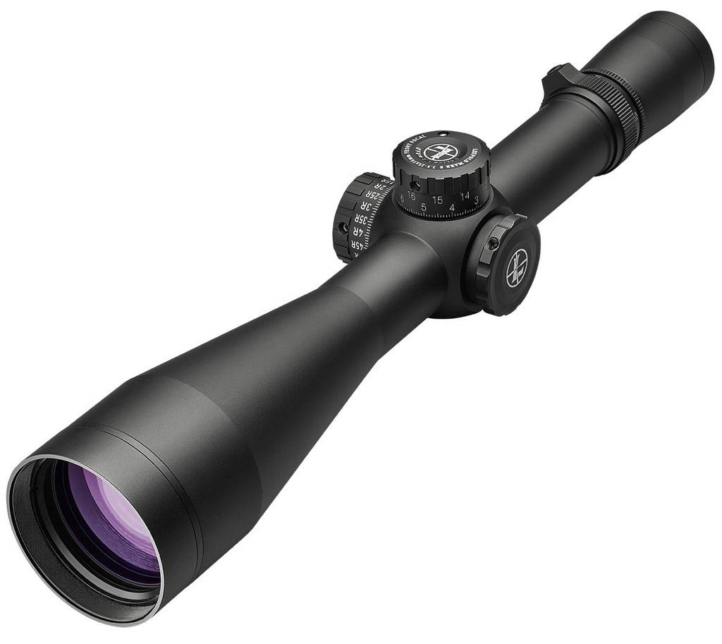 BLEM MARK 8 3.5-25X56MM M5C2 MATTE FRONT FOCAL H59