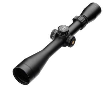 BLEMISHED Leupold Mark AR Rifle Scope -  3-9 MIL DOT Kit