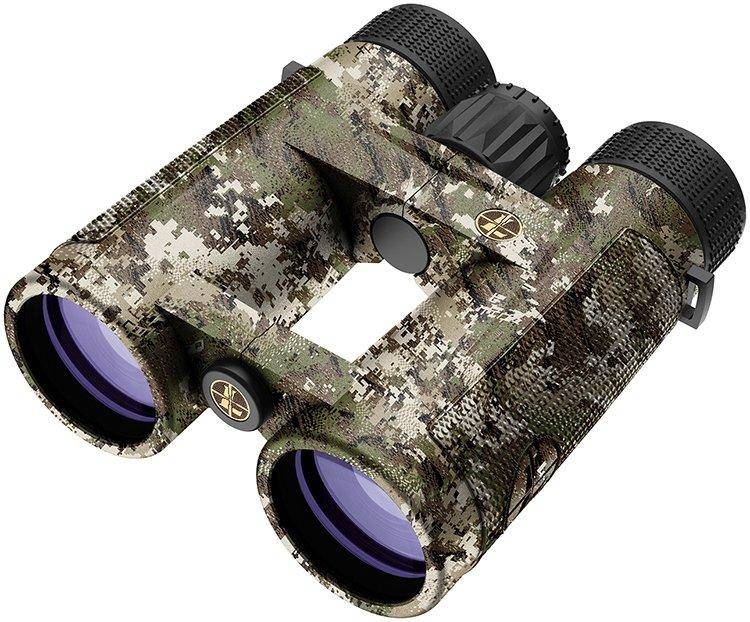 DEMO Leupold BX-4 Pro Guide HD Binocular - 10x42mm Roof Sitka Sub-Alpine Finish