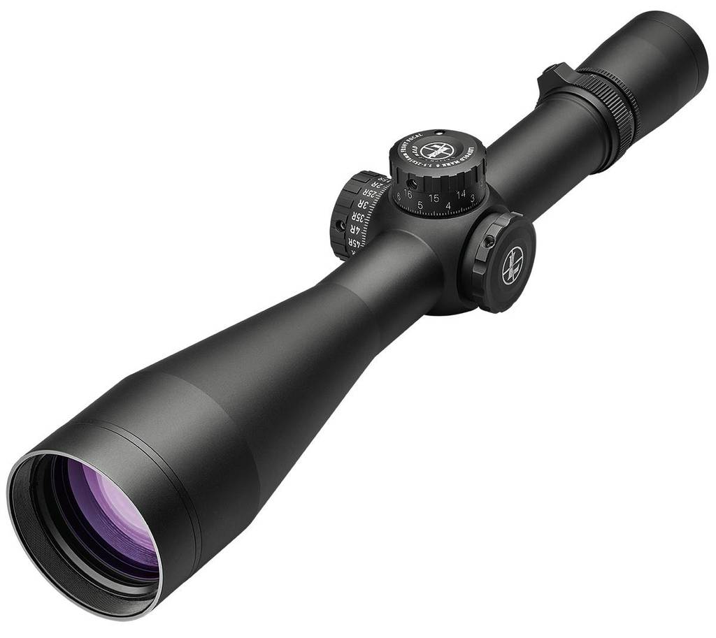 BLEM MARK 8 3.5-25X56MM M5C2 MATTE FRONT FOCAL CCH