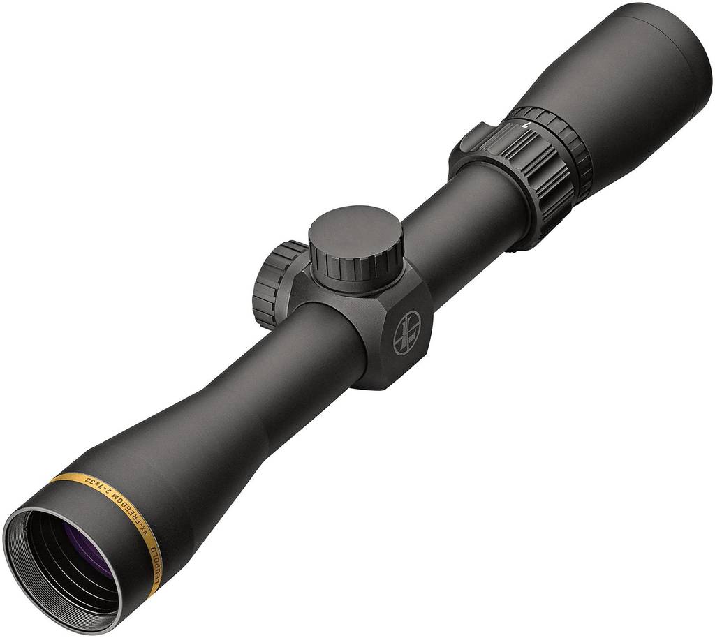 BLEM VX-Freedom Rimfire 2-7x33 (1 inch) Matte Rimfire MOA
