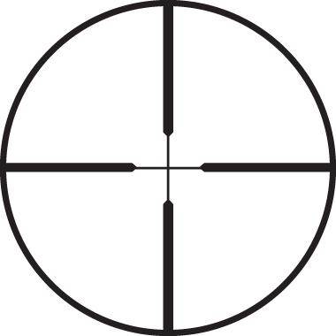BLEM VX-Freedom 3-9x50 (1 inch) Matte Duplex