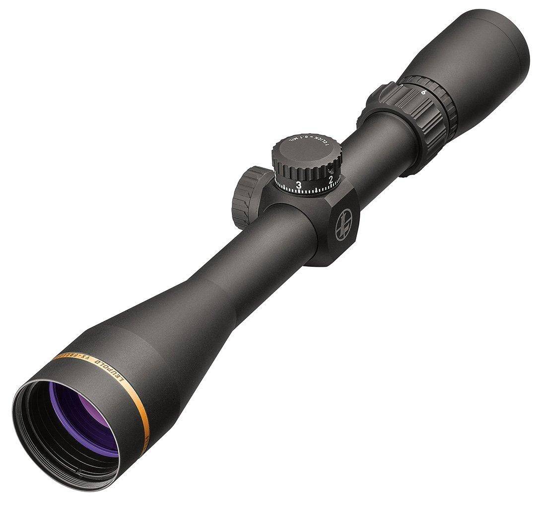 BLEM Leupold VX-Freedom AR 3-9x40 (1 inch) Mil/Mil Matte TMR