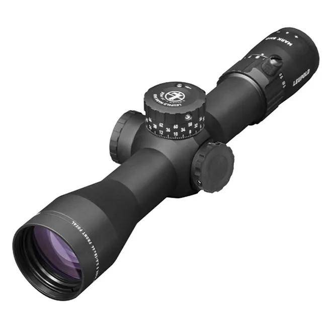 BLEMISHED Leupold Mark 5HD Rifle Scope -  3.6-18x44 (35mm) M1C3 FFP Gunwerks RH1 MOA