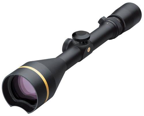 BLEMISHED Leupold VX-3L 3.5-10x50mm CDS Duplex Reticle Matte