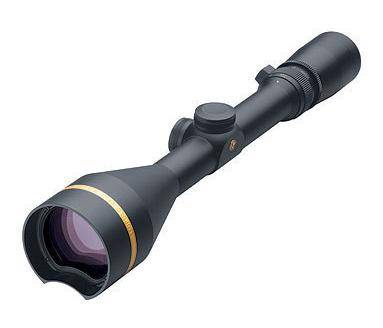 BLEMISHED Leupold VX-L Rifle Scope - 4.5-14x50mm Boone Crockett Reticle Matte