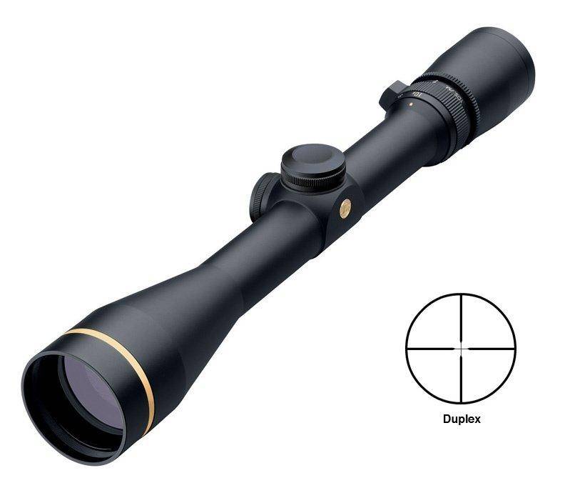 BLEM VX-3 4.5X14 40MM MATTE DUPLEX