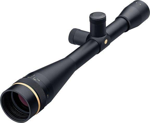 BLEM FX-3 12X40MM ADJ OBJ TARGET MATTE FINE DUPLEX