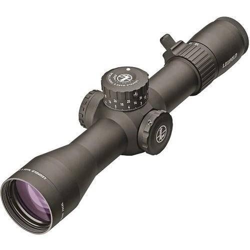 BLEM Mark 6 3-18x44mm (34mm) M5C2 Matte Front Focal Tremor 2