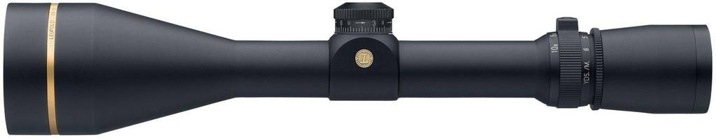 BLEMISHED Leupold VX-3 CDS Rifle Scope - 3.510x50mm Wind-Plex Matte