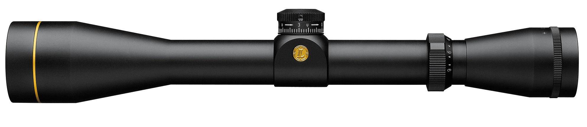 BLEMISHED Leupold VX-2 CDS Rifle Scope - 3-9x40mm Wind-Plex Matte