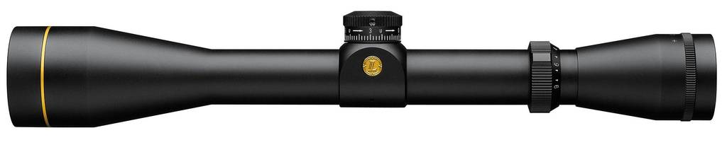 BLEMISHED Leupold VX-2 CDS Rifle Scope - 3-9x40mm Wind-Plex Matte