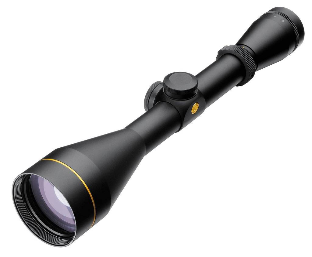 BLEM VX-2 39x50mm CDS Matte WindPlex
