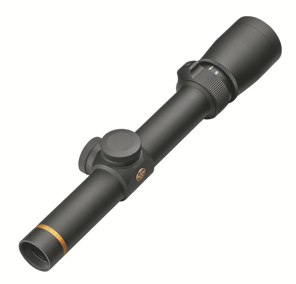 BLEM VX-3i1.5-5x20mm Matte Heavy Duplex