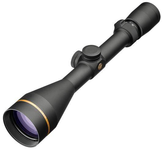 BLEMISHED Leupold VX-3i Rifle Scope - 4.5-14x50mm 1" Tube Duplex Reticle Matte Black