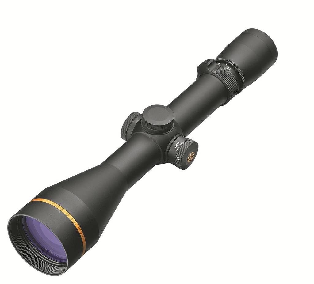 BLEMISHED Leupold VX-3i Rifle Scope - 4.5-14x50mm 1" Tube Boone & Crockett Reticle Matte Black