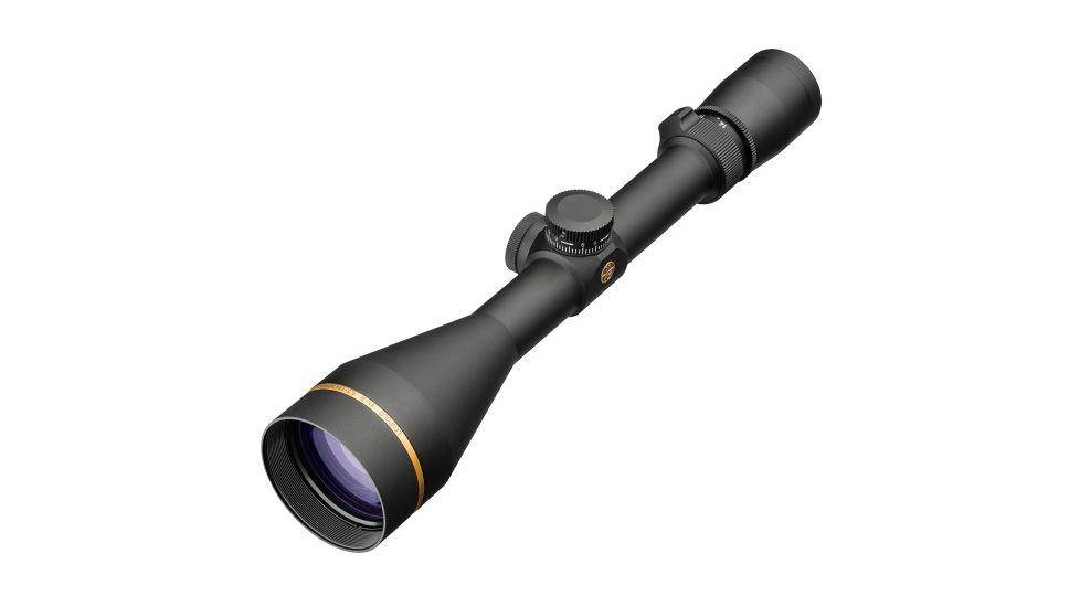 BLEM VX-3i  4.5-14x50mm CDS Matte Duplex
