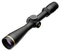 BLEMISHED Leupold VX-6 3-18x50mm 30mm Side Focus CDS-ZL Matte Fine Duplex