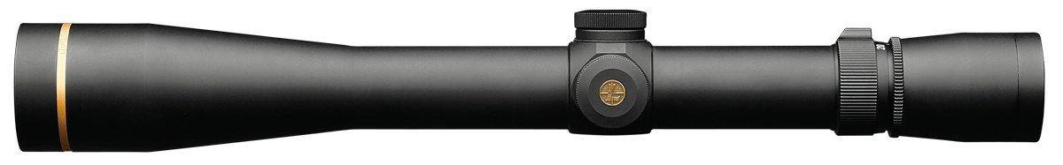 BLEMISHED Leupold VX-3i Rifle Scope - 6.5-20x40mm 30mm Side Focus Fine Duplex Reticle Matte Black