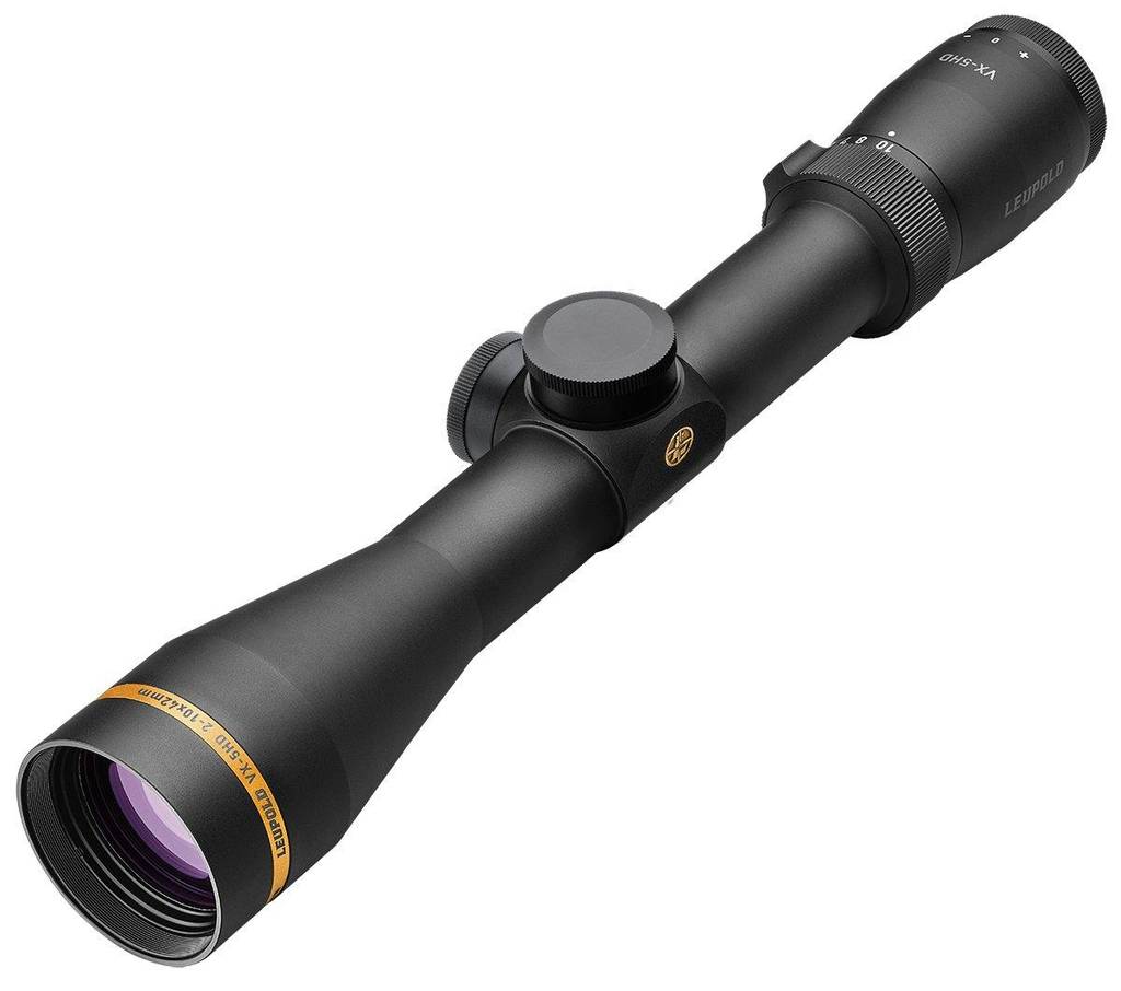 BLEM VX-5HD 2-10x42mm (30mm) Matte Duplex